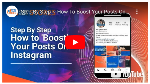 How To Boost Your Posts On Instagram