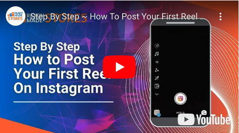 How To Post Your First Reel On Instagram