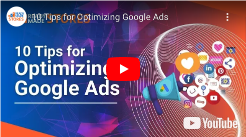 10 Tips For Optimizing Google Ads