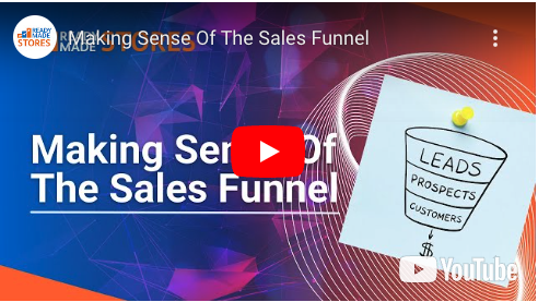 Making Sense Of The Sales Funnel