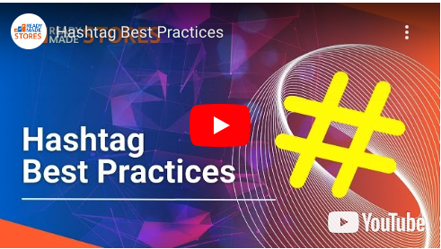 Hashtag Best Practices