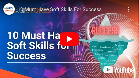 10 Must Have Soft Skills For Success