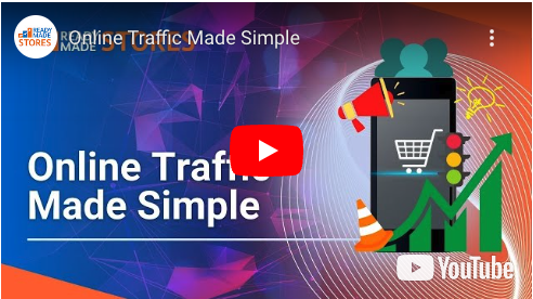Online Traffic Made Simple