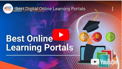 Best Digital Online Learning Portals