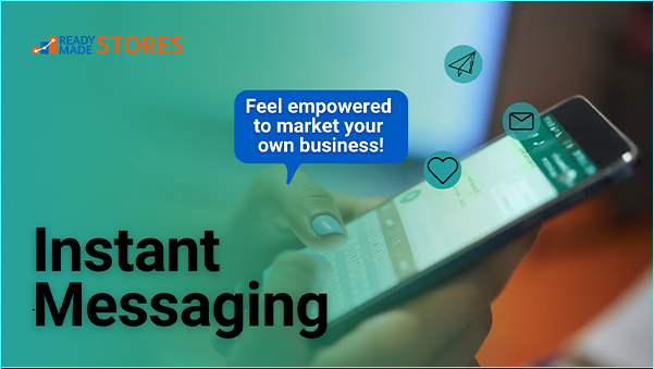 Marketing Training | Instant Messaging Marketing