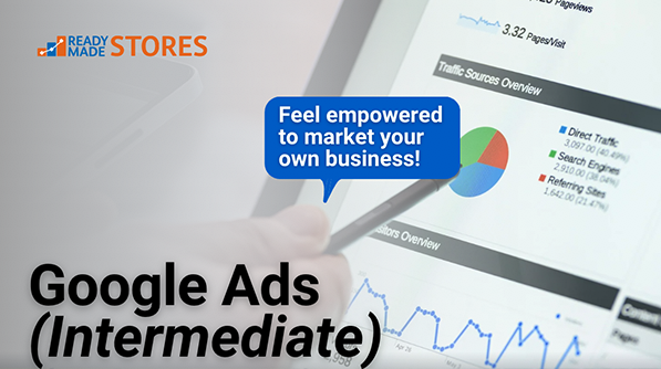 Marketing Training | Google Ads