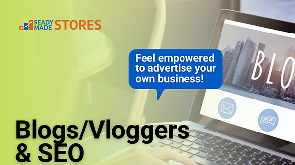 Marketing Training | SEO & Blogging