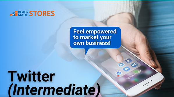 Marketing Training | Twitter