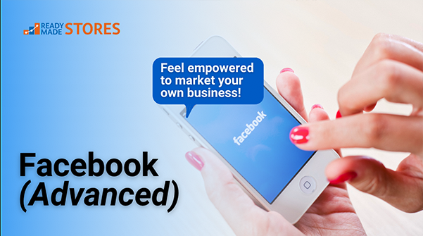 Marketing Training | Facebook Marketing (Advanced)