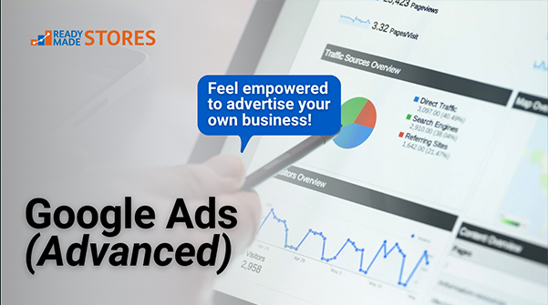 Marketing Training | Google Ads Advanced Webinar