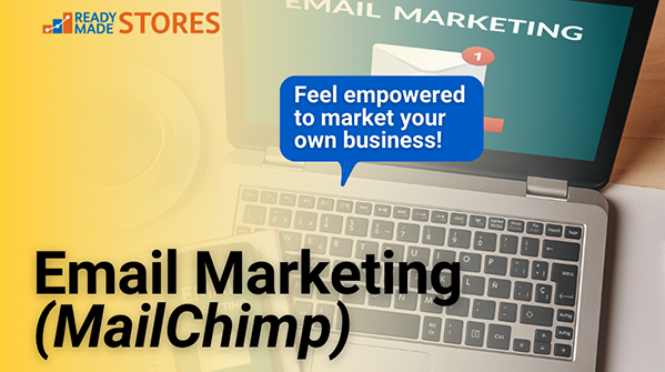 Marketing Training | Email Marketing Mailchimp