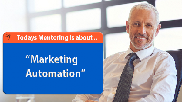 Marketing Automation