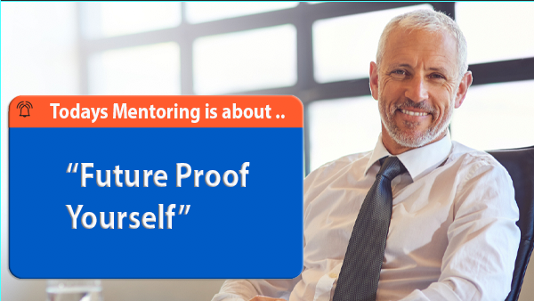Future Proof Yourself