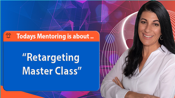 Retargeting Master Class