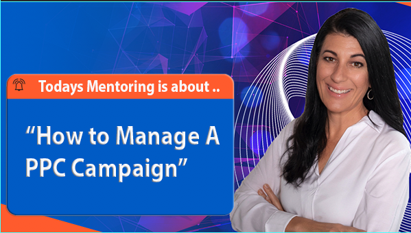 How to Manage A PPC Campaign