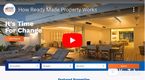 How Ready Made Property Works