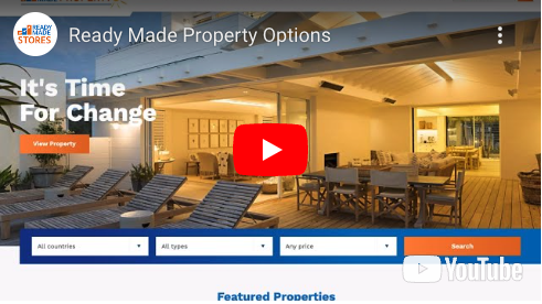 Ready Made Property Option
