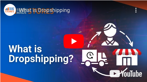 What is Dropshipping
