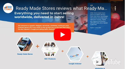 Ready Made Stores Reviews What Ready Made Stores Does