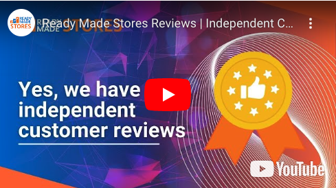 Ready Made Stores Reviews | Independent Customer Reviews