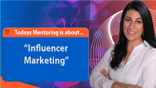Influencer Marketing